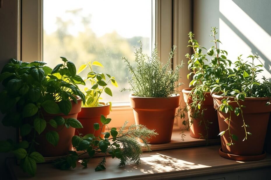 Como Cultivar Plantas Aromáticas