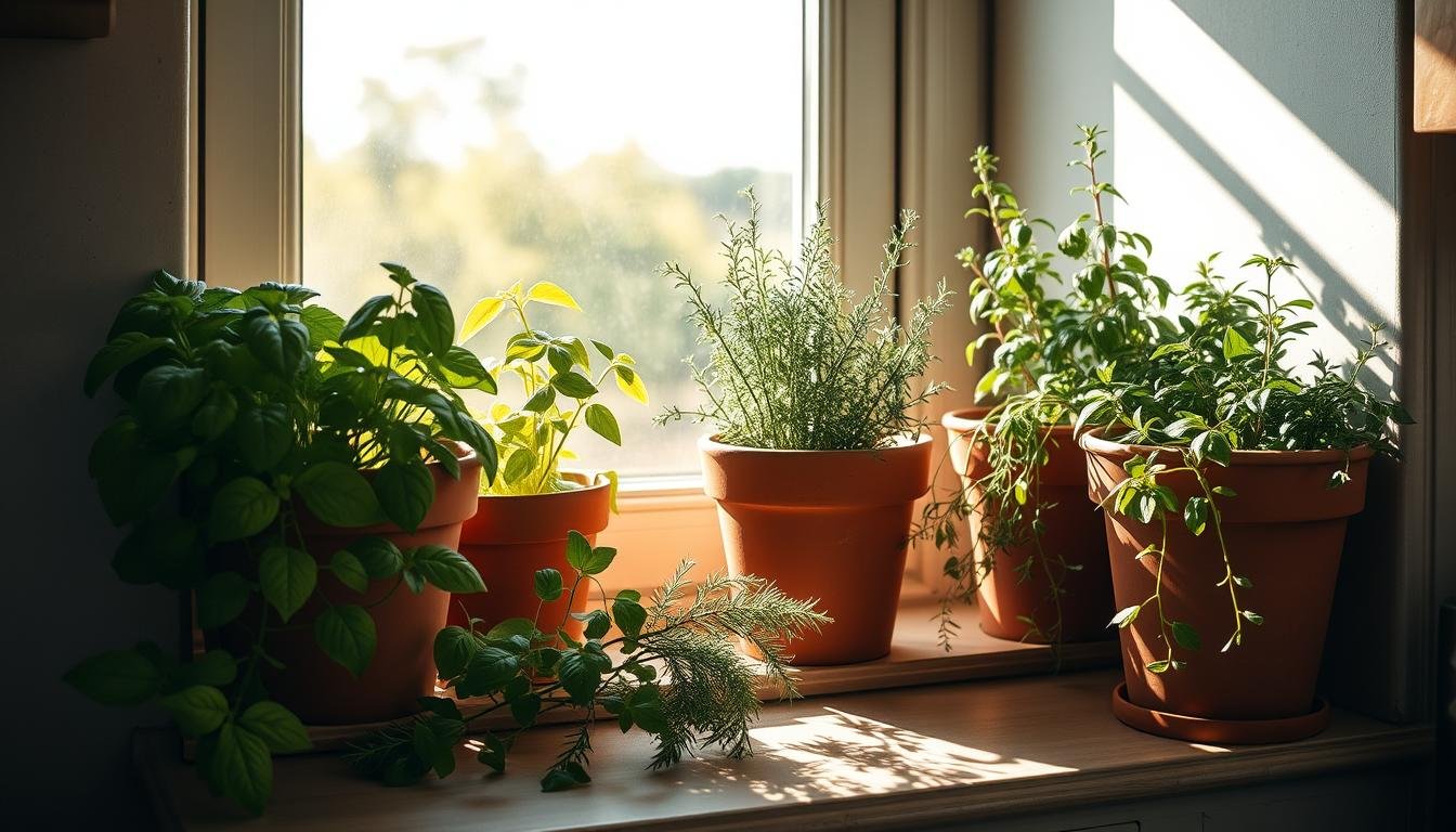 Como Cultivar Plantas Aromáticas