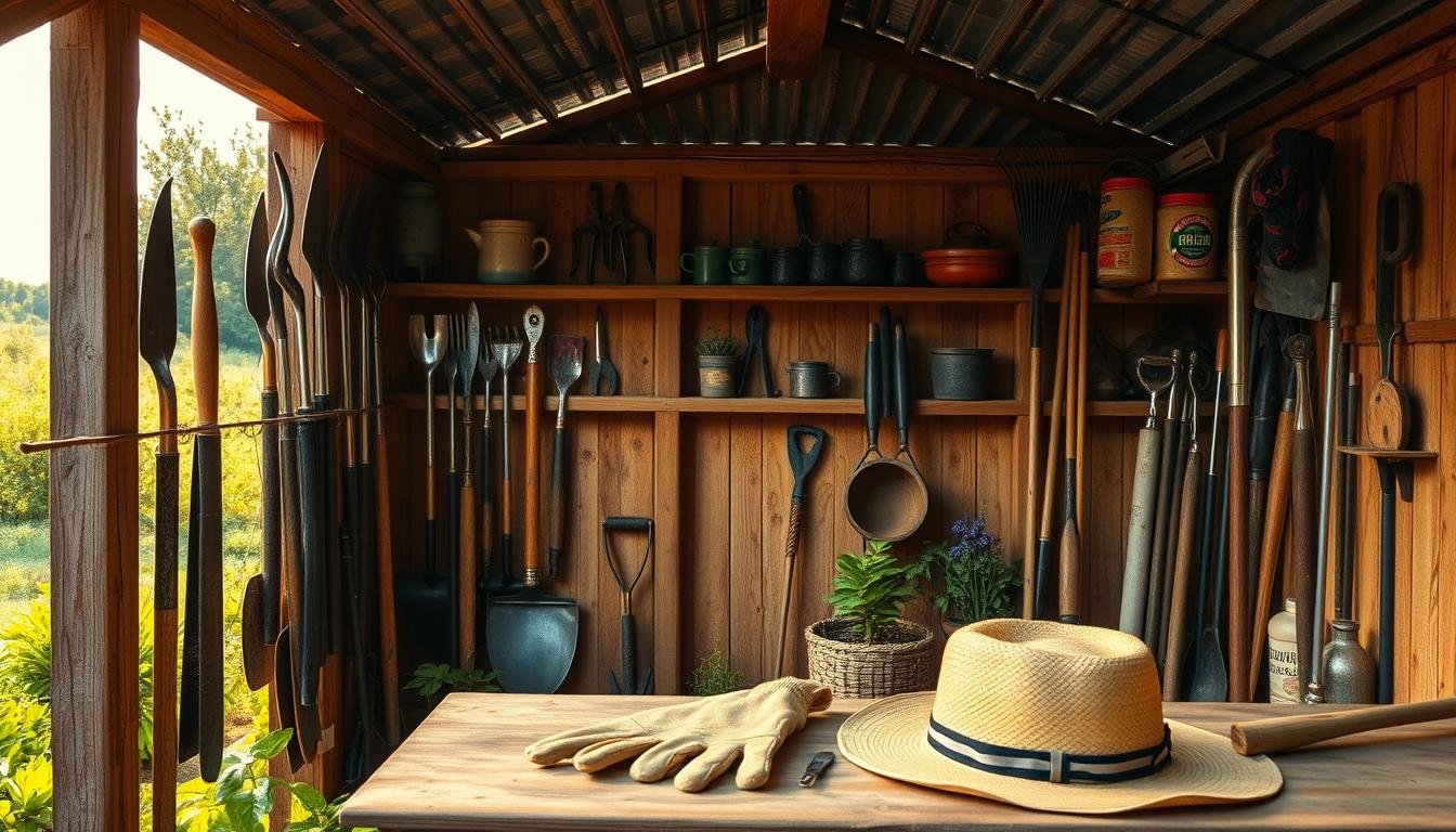 Jardim em Casa