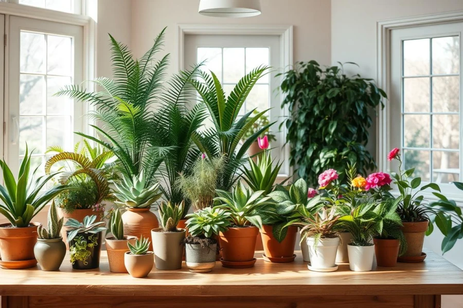 como cultivar
