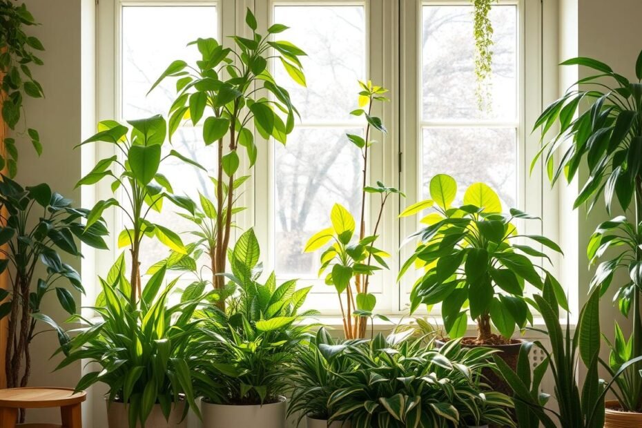 onde Posicionar suas Plantas