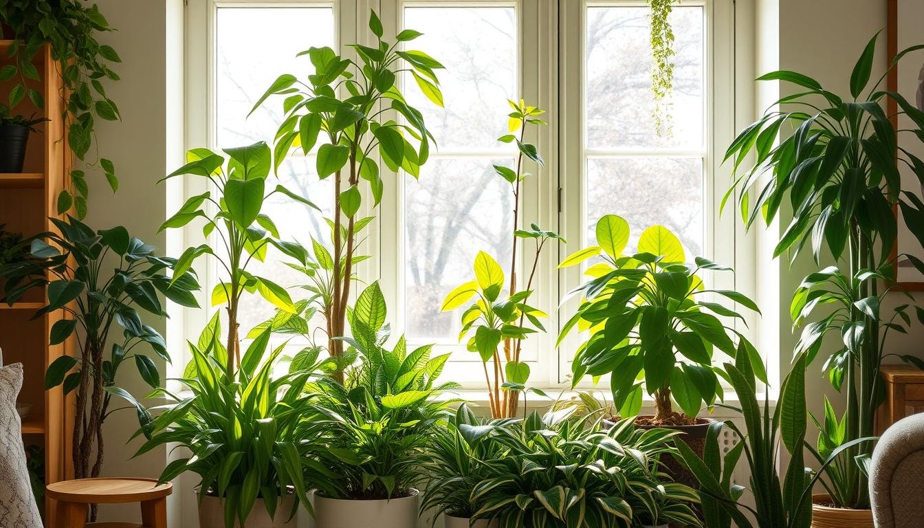 onde Posicionar suas Plantas