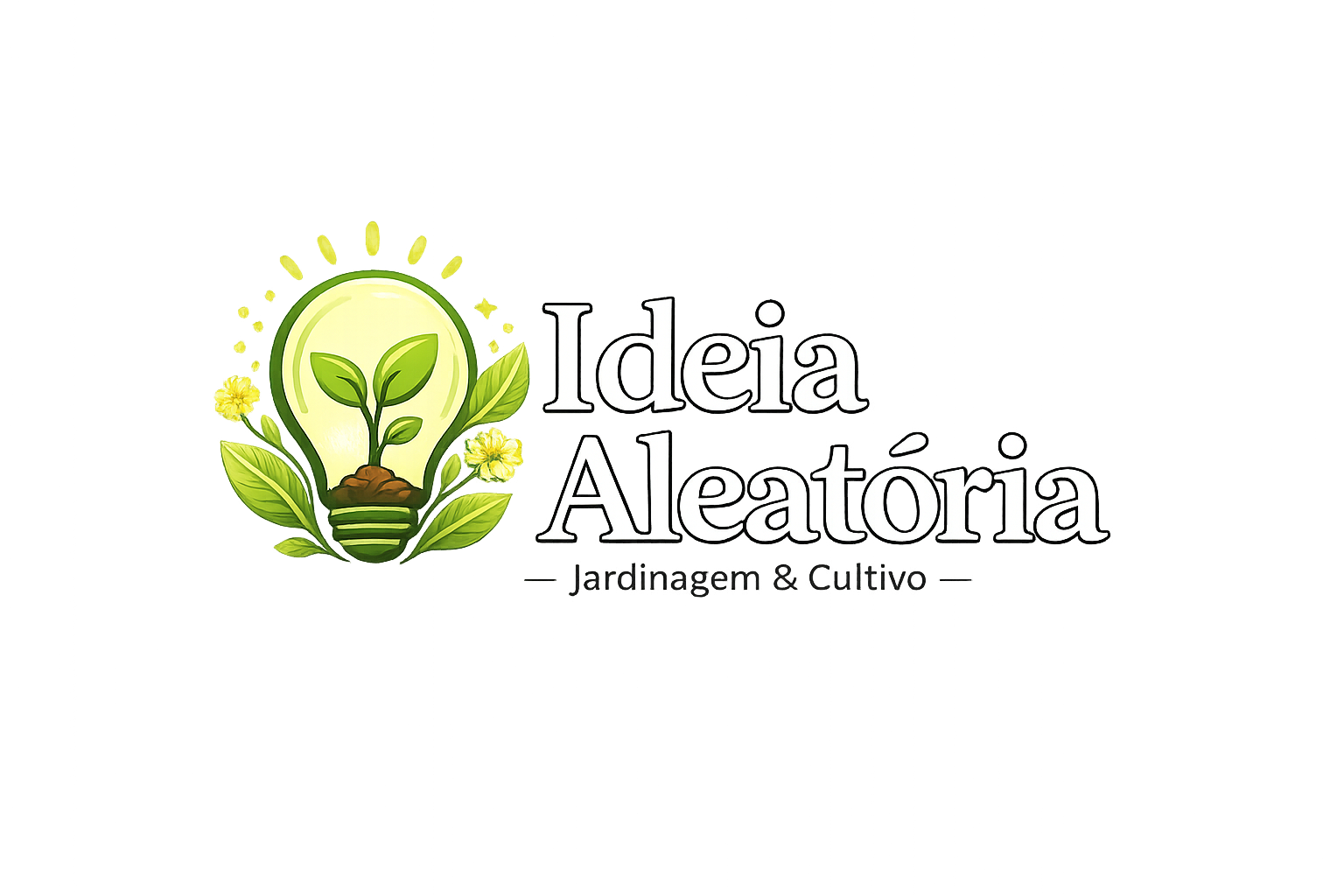 Ideia Aleatoria